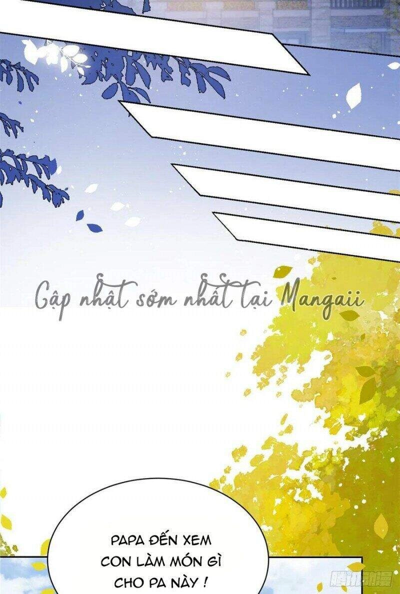 Cưng Chiều Đại Lão 3 Tuổi Rưỡi Chapter 126 - 6