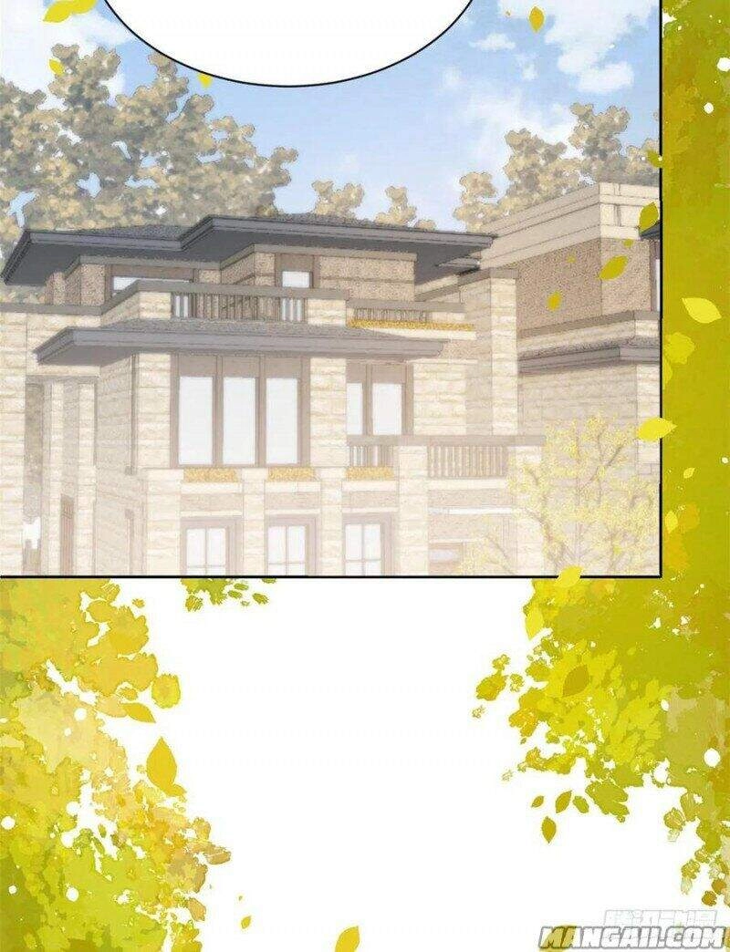 Cưng Chiều Đại Lão 3 Tuổi Rưỡi Chapter 126 - 7