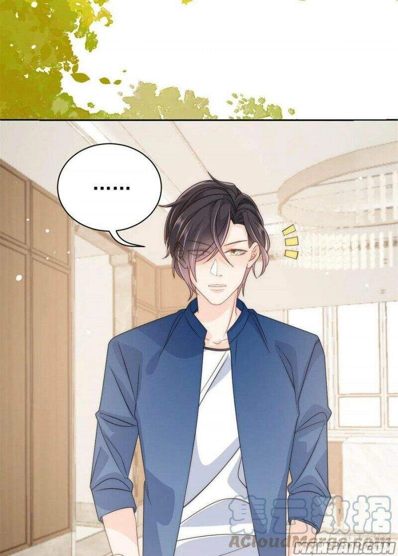 Cưng Chiều Đại Lão 3 Tuổi Rưỡi Chapter 126 - 8