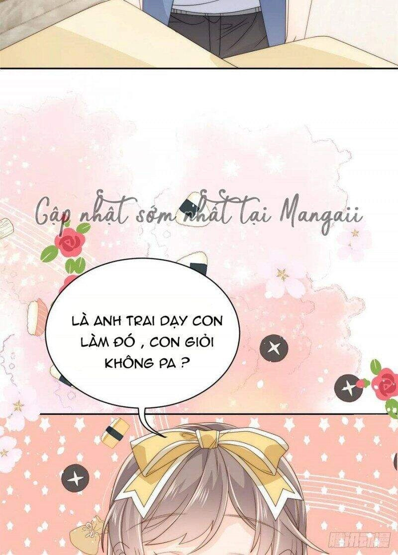 Cưng Chiều Đại Lão 3 Tuổi Rưỡi Chapter 126 - 9