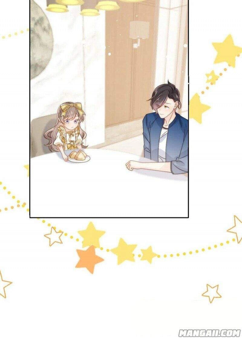 Cưng Chiều Đại Lão 3 Tuổi Rưỡi Chapter 126 - 14