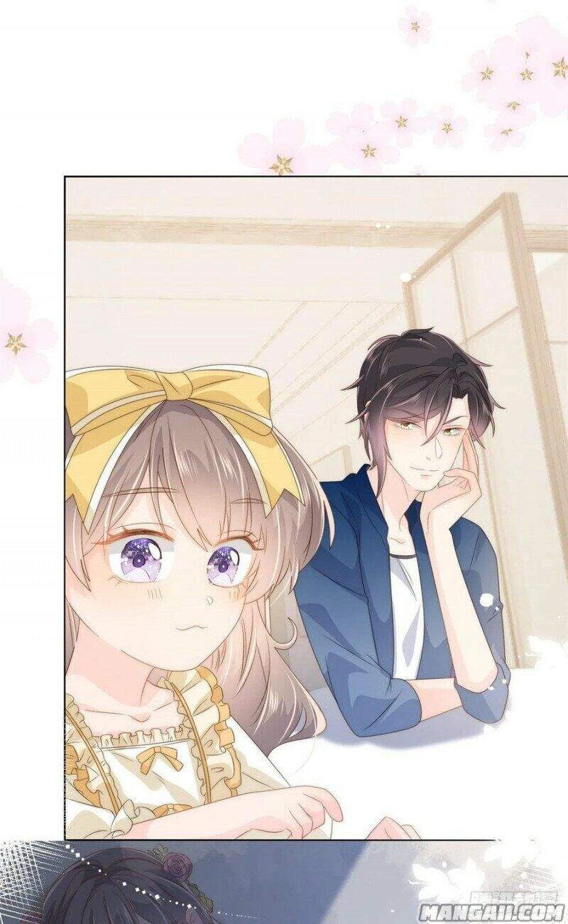 Cưng Chiều Đại Lão 3 Tuổi Rưỡi Chapter 126 - 15