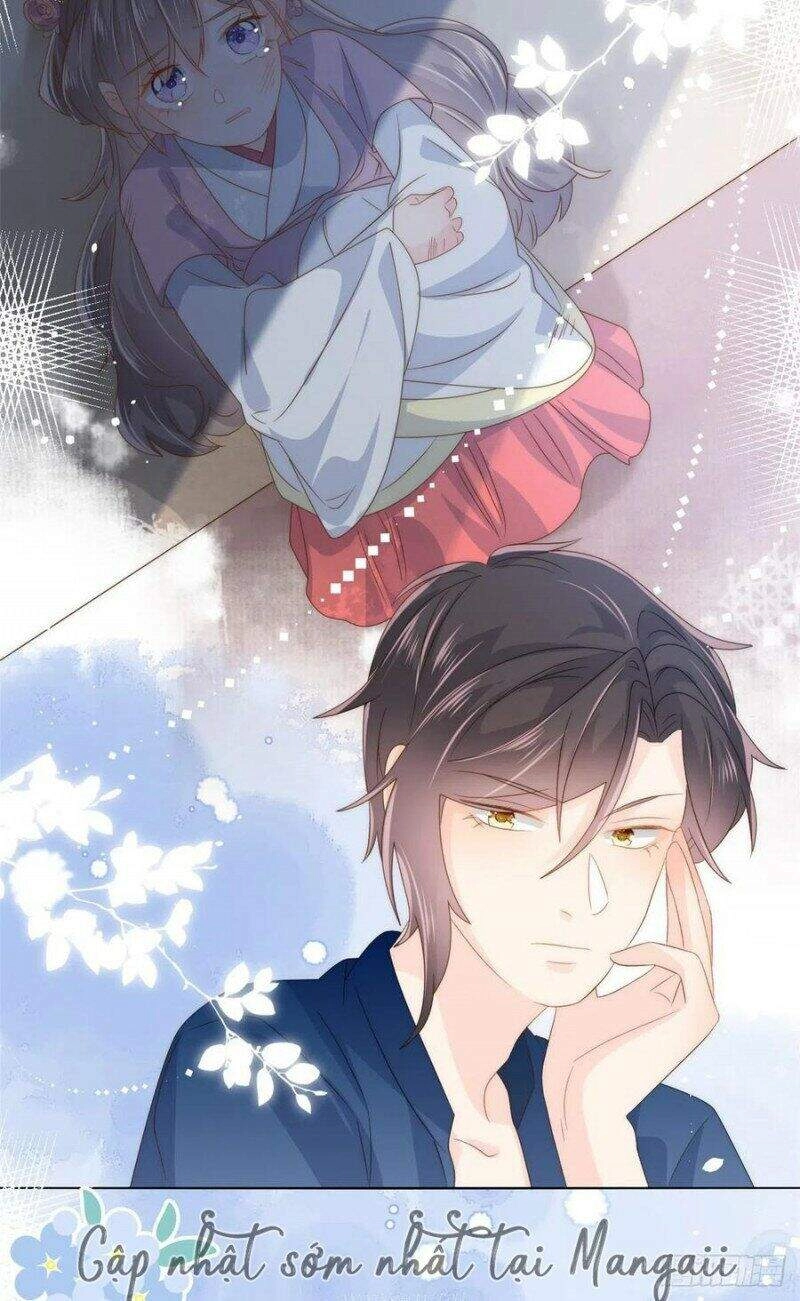 Cưng Chiều Đại Lão 3 Tuổi Rưỡi Chapter 126 - 16