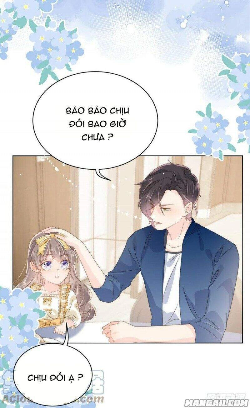 Cưng Chiều Đại Lão 3 Tuổi Rưỡi Chapter 126 - 17