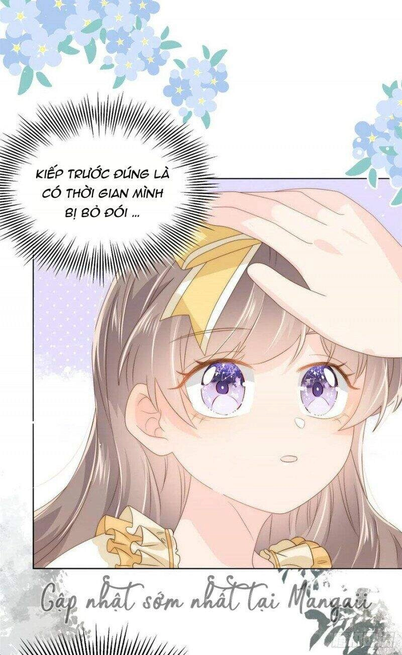 Cưng Chiều Đại Lão 3 Tuổi Rưỡi Chapter 126 - 18