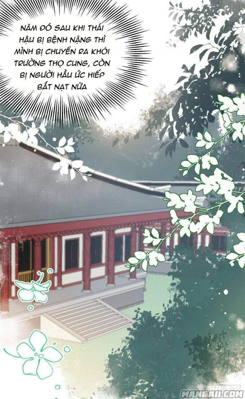 Cưng Chiều Đại Lão 3 Tuổi Rưỡi Chapter 126 - 19