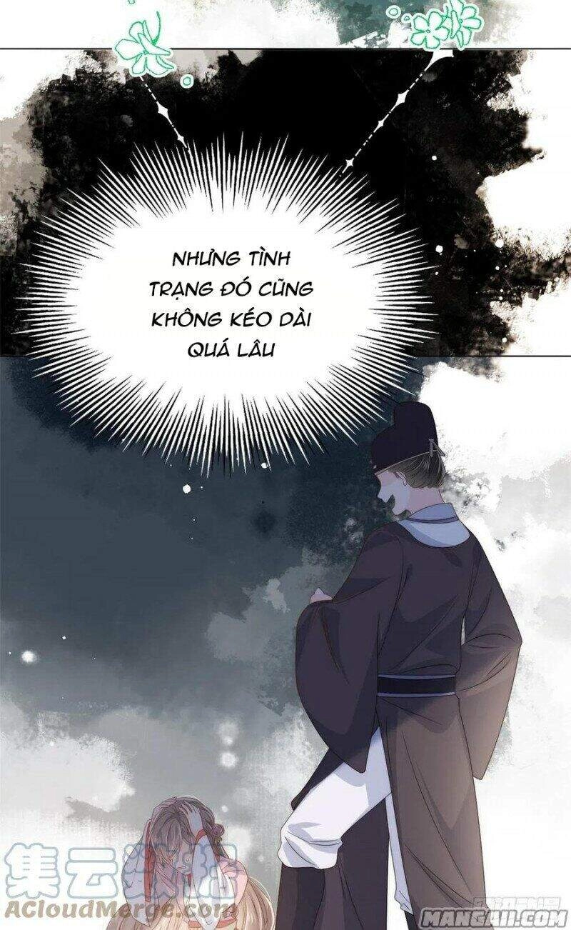 Cưng Chiều Đại Lão 3 Tuổi Rưỡi Chapter 126 - 20