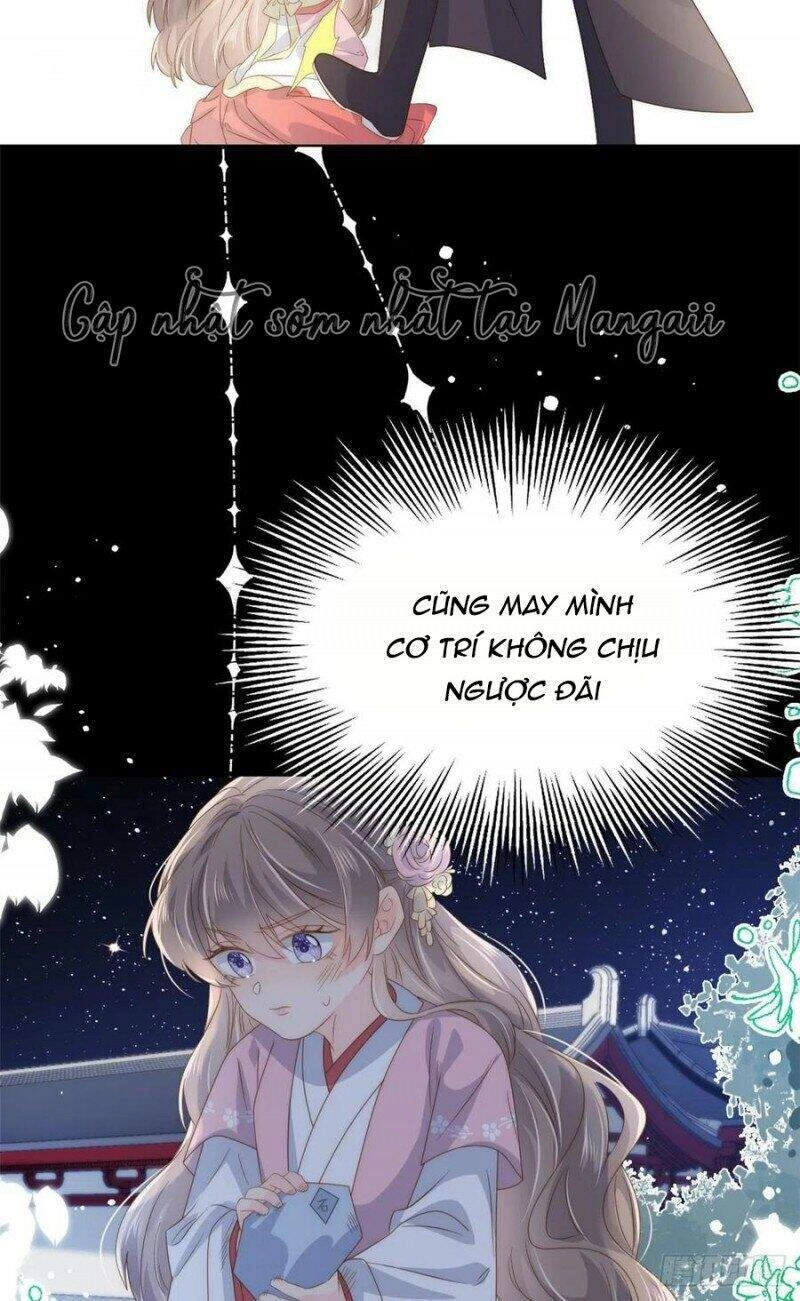 Cưng Chiều Đại Lão 3 Tuổi Rưỡi Chapter 126 - 21