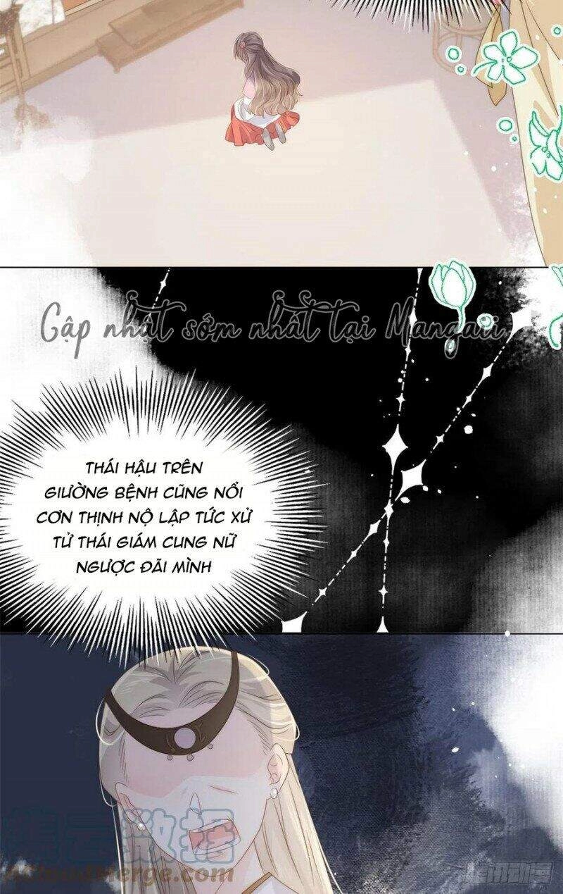 Cưng Chiều Đại Lão 3 Tuổi Rưỡi Chapter 126 - 23