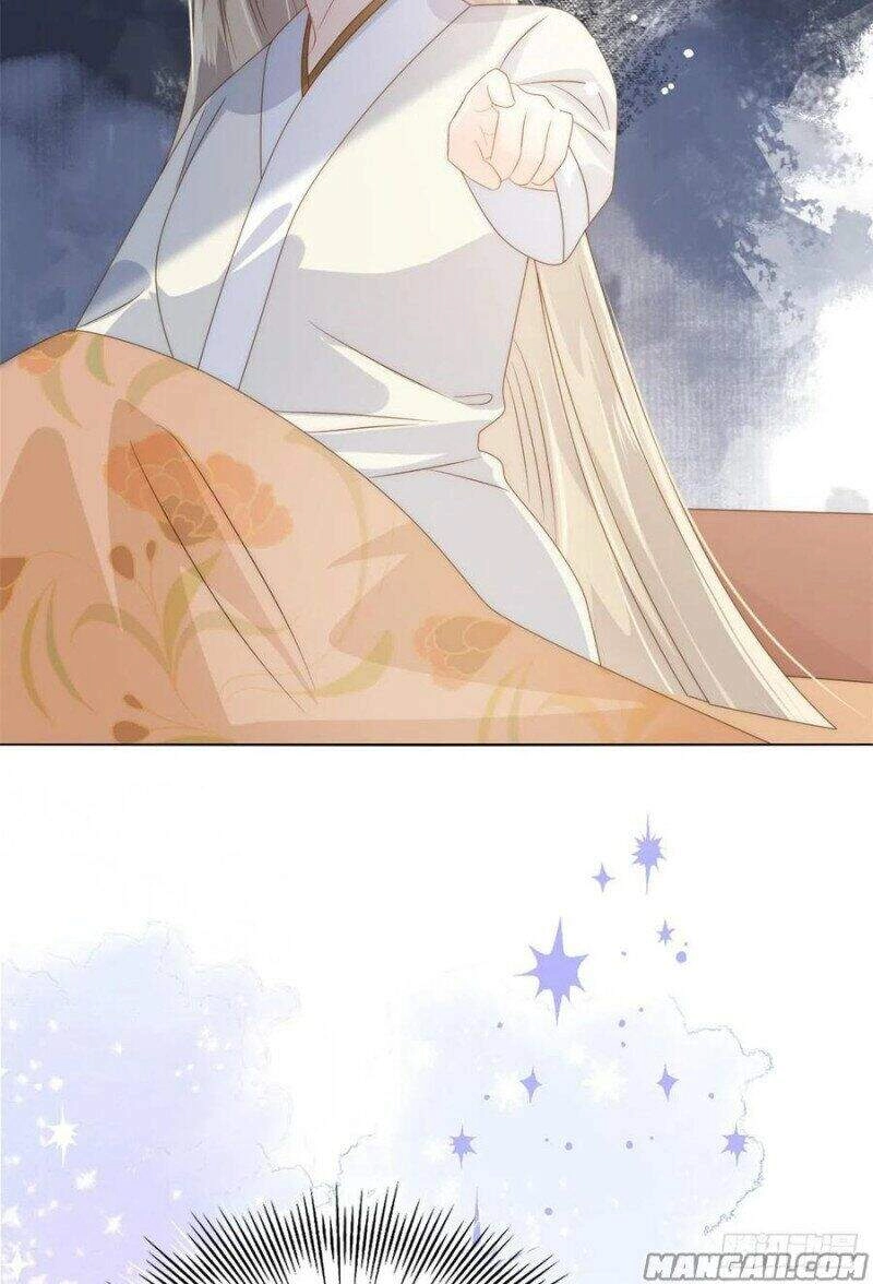 Cưng Chiều Đại Lão 3 Tuổi Rưỡi Chapter 126 - 24