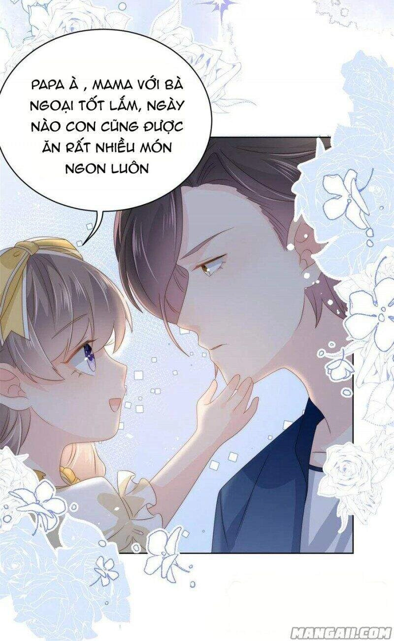 Cưng Chiều Đại Lão 3 Tuổi Rưỡi Chapter 126 - 26