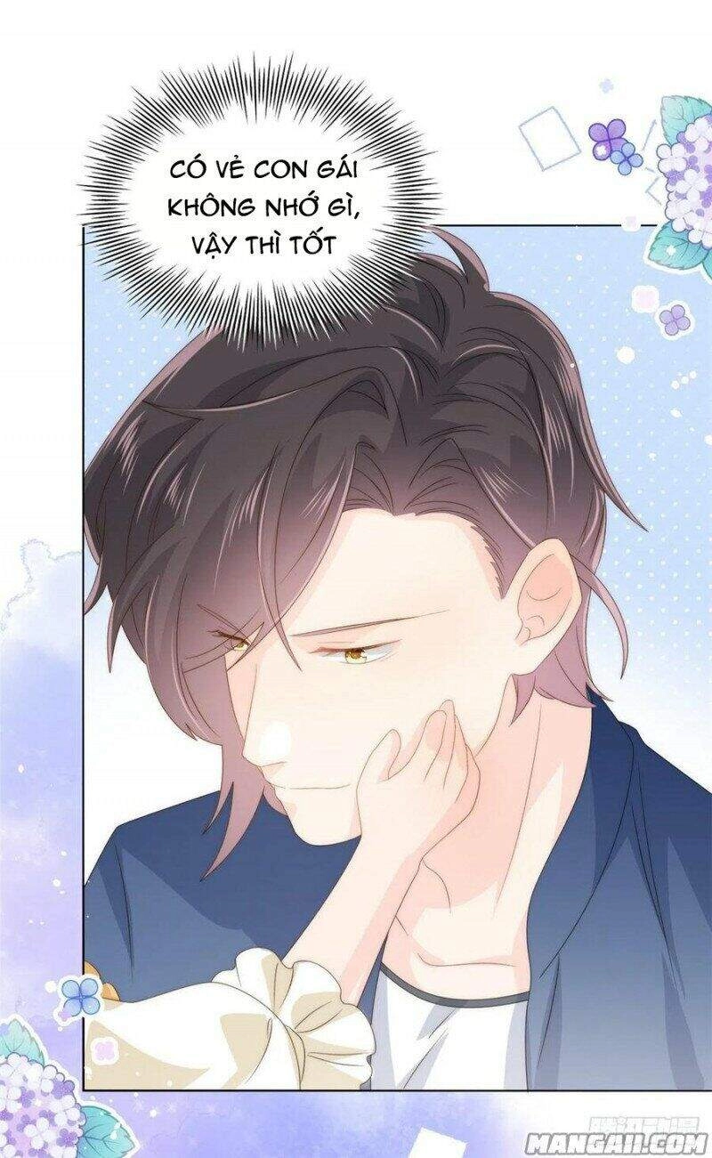 Cưng Chiều Đại Lão 3 Tuổi Rưỡi Chapter 127 - 1