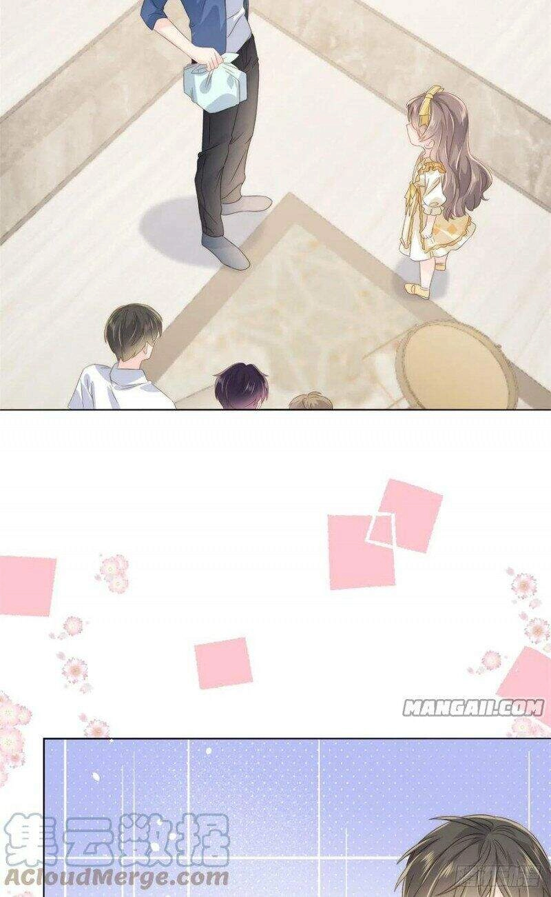 Cưng Chiều Đại Lão 3 Tuổi Rưỡi Chapter 127 - 3