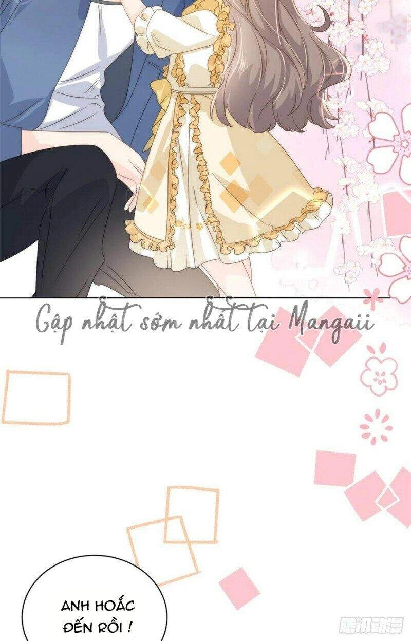 Cưng Chiều Đại Lão 3 Tuổi Rưỡi Chapter 127 - 5