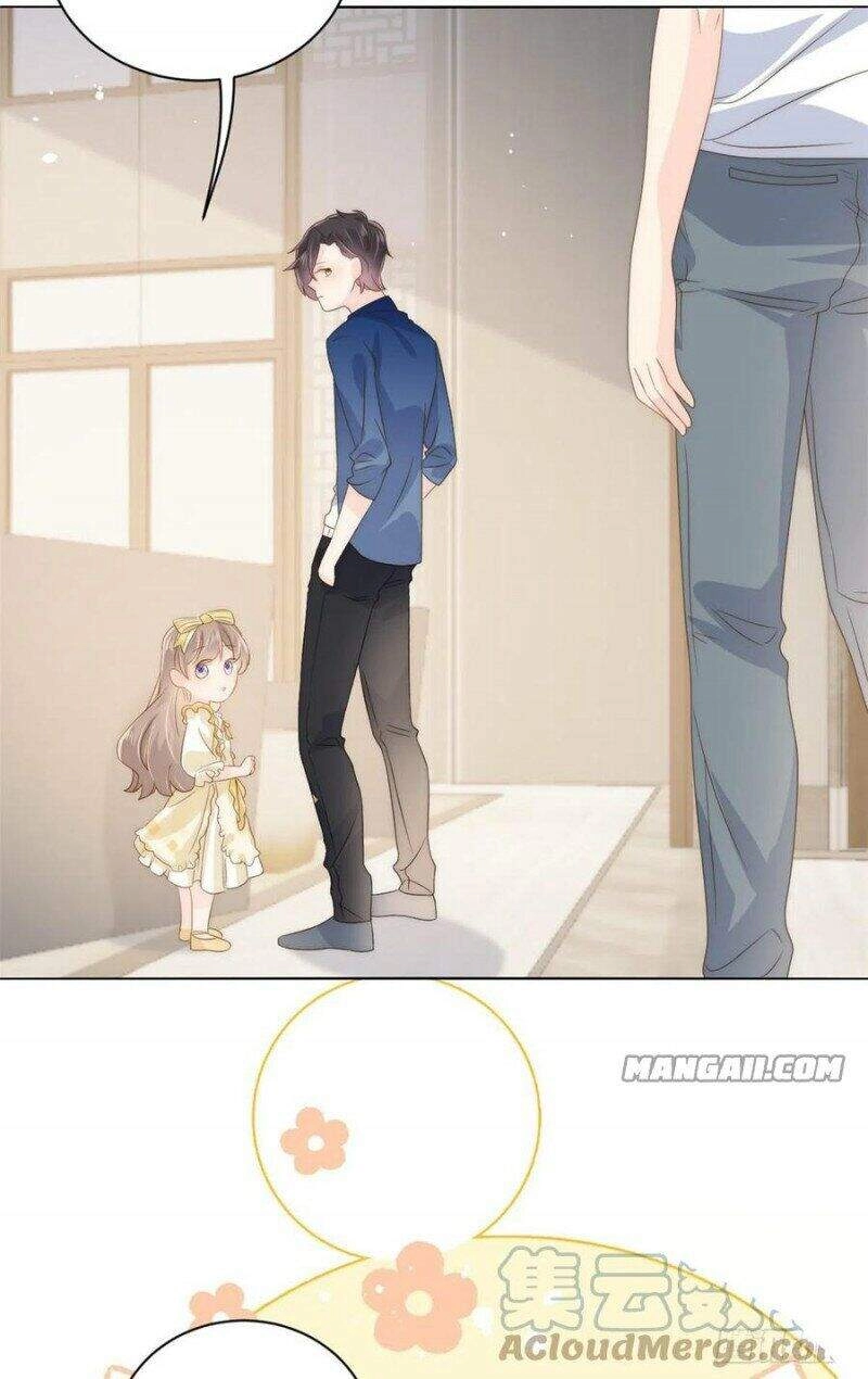 Cưng Chiều Đại Lão 3 Tuổi Rưỡi Chapter 127 - 6