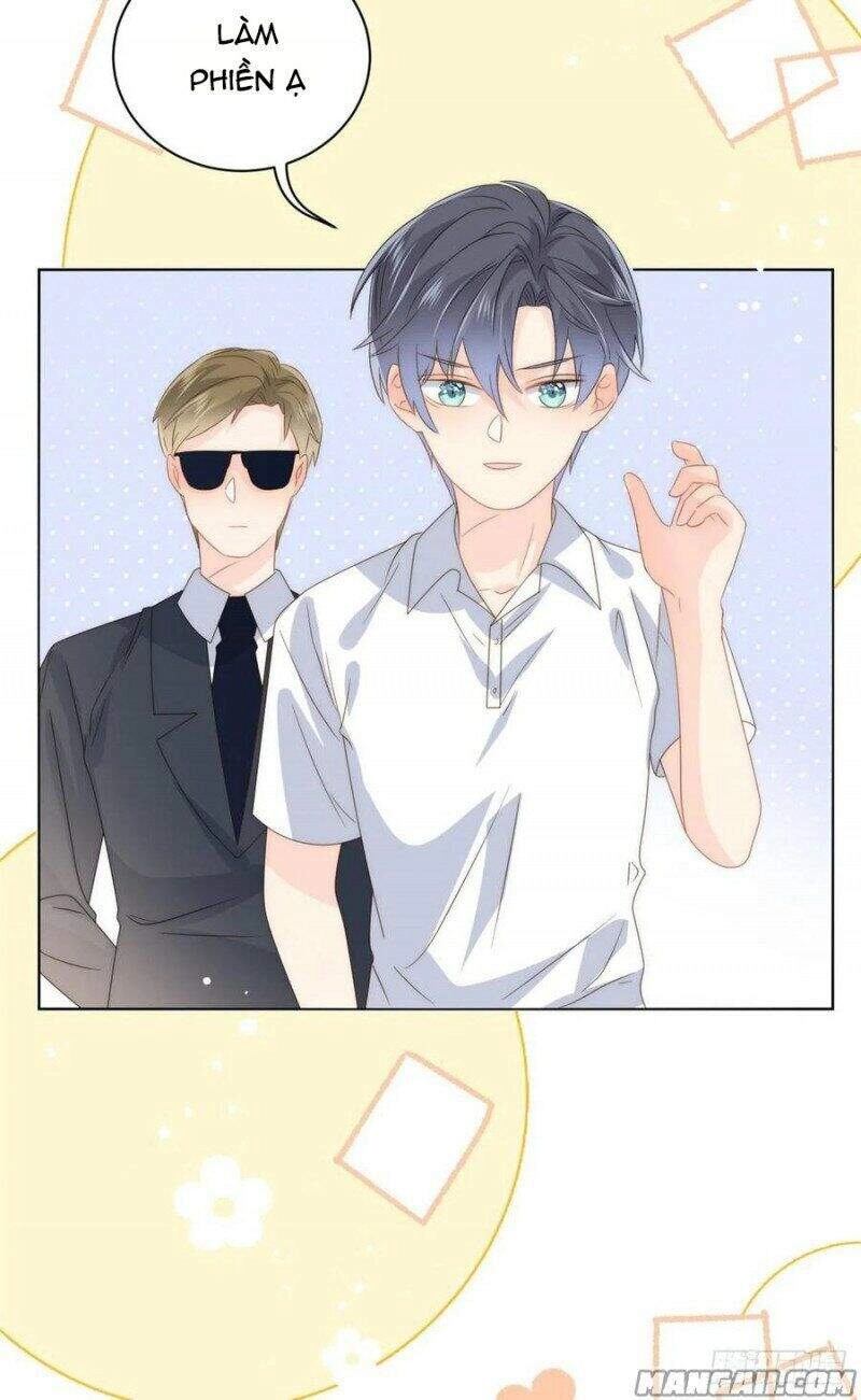 Cưng Chiều Đại Lão 3 Tuổi Rưỡi Chapter 127 - 7