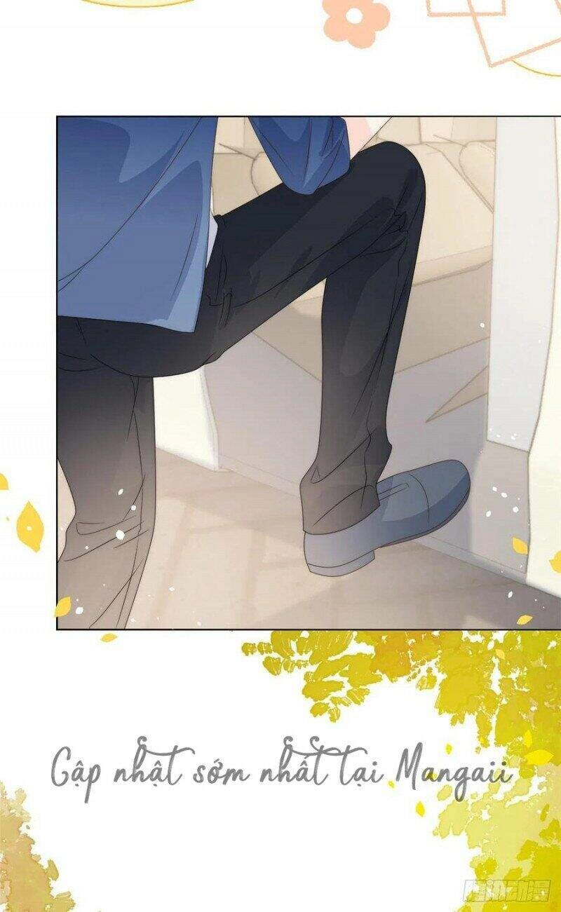 Cưng Chiều Đại Lão 3 Tuổi Rưỡi Chapter 127 - 8