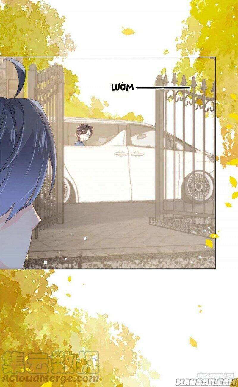 Cưng Chiều Đại Lão 3 Tuổi Rưỡi Chapter 127 - 9