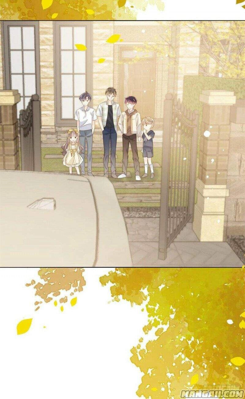 Cưng Chiều Đại Lão 3 Tuổi Rưỡi Chapter 127 - 10