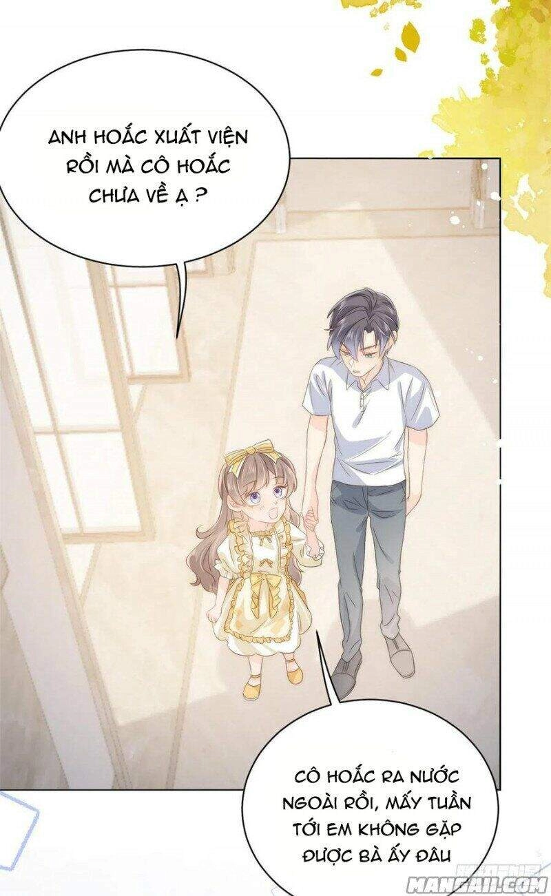 Cưng Chiều Đại Lão 3 Tuổi Rưỡi Chapter 127 - 11