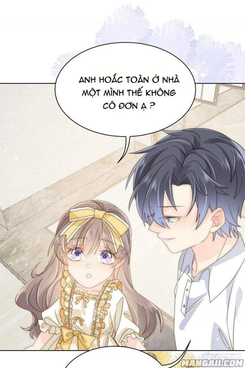 Cưng Chiều Đại Lão 3 Tuổi Rưỡi Chapter 127 - 13