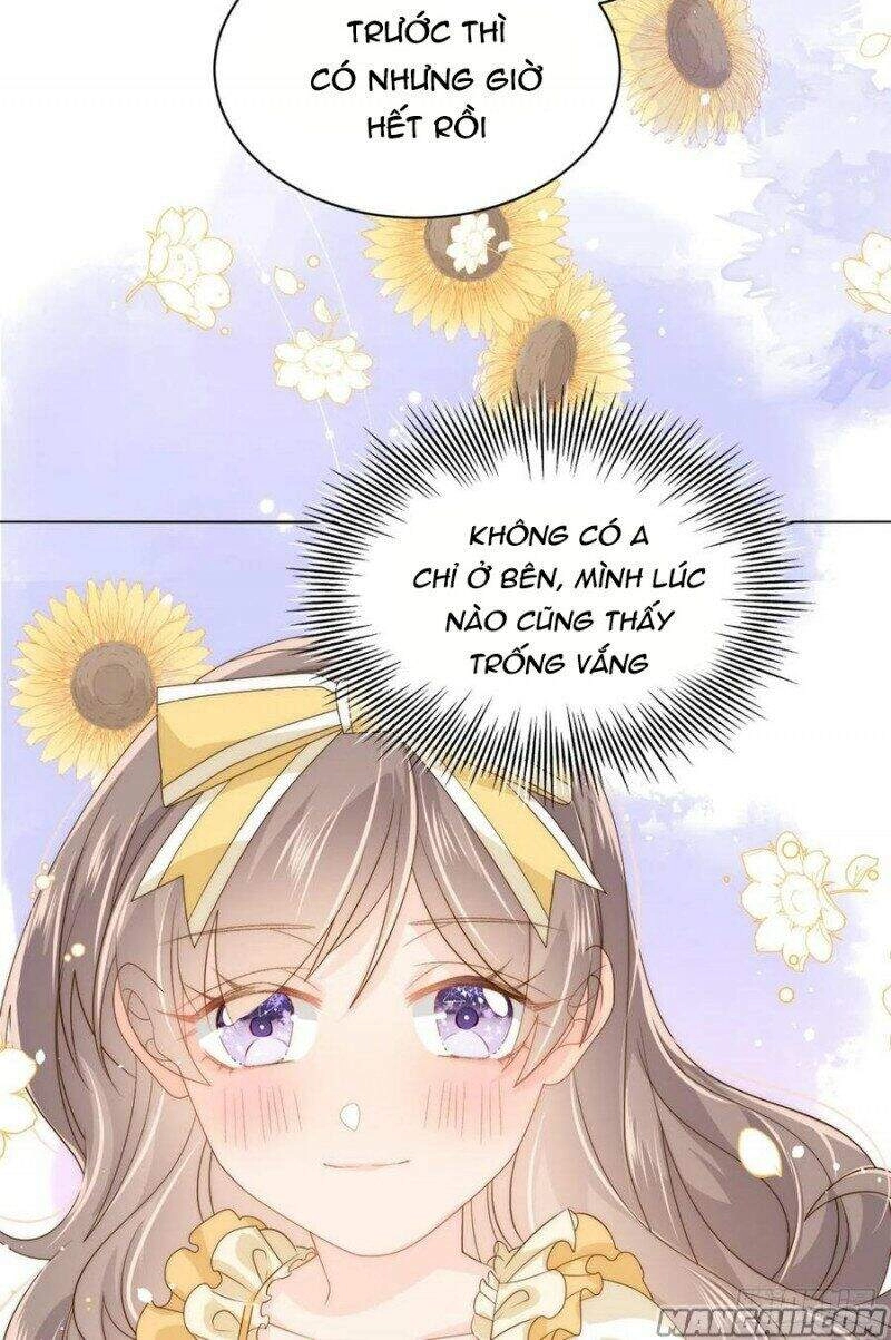 Cưng Chiều Đại Lão 3 Tuổi Rưỡi Chapter 127 - 14