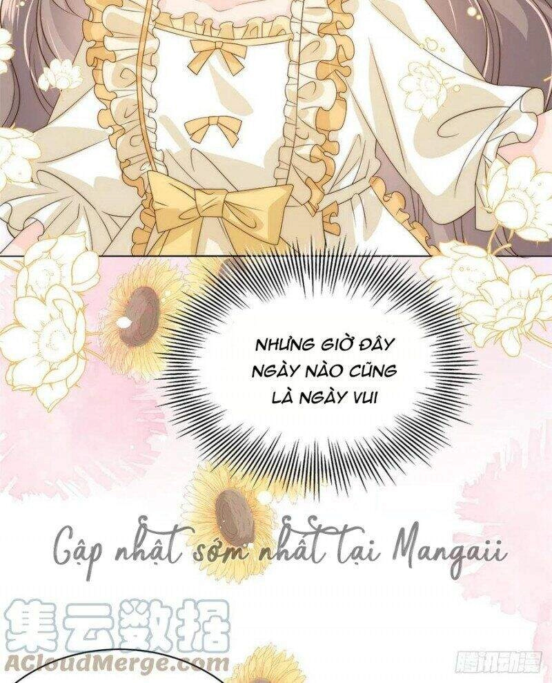 Cưng Chiều Đại Lão 3 Tuổi Rưỡi Chapter 127 - 15