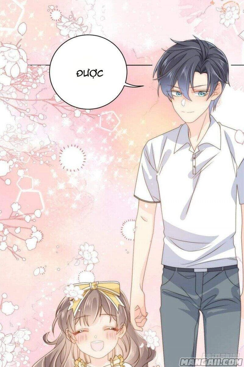 Cưng Chiều Đại Lão 3 Tuổi Rưỡi Chapter 127 - 17