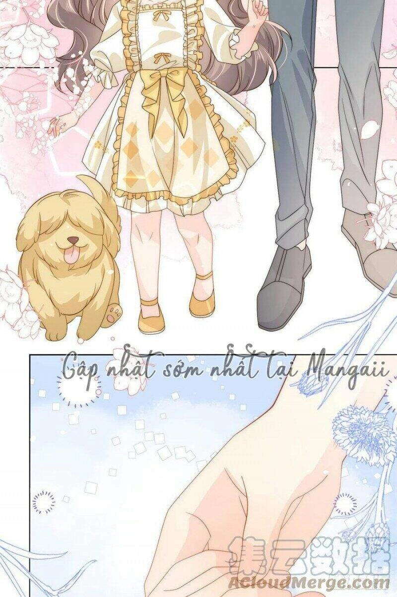 Cưng Chiều Đại Lão 3 Tuổi Rưỡi Chapter 127 - 18