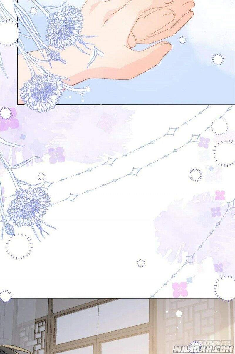 Cưng Chiều Đại Lão 3 Tuổi Rưỡi Chapter 127 - 19