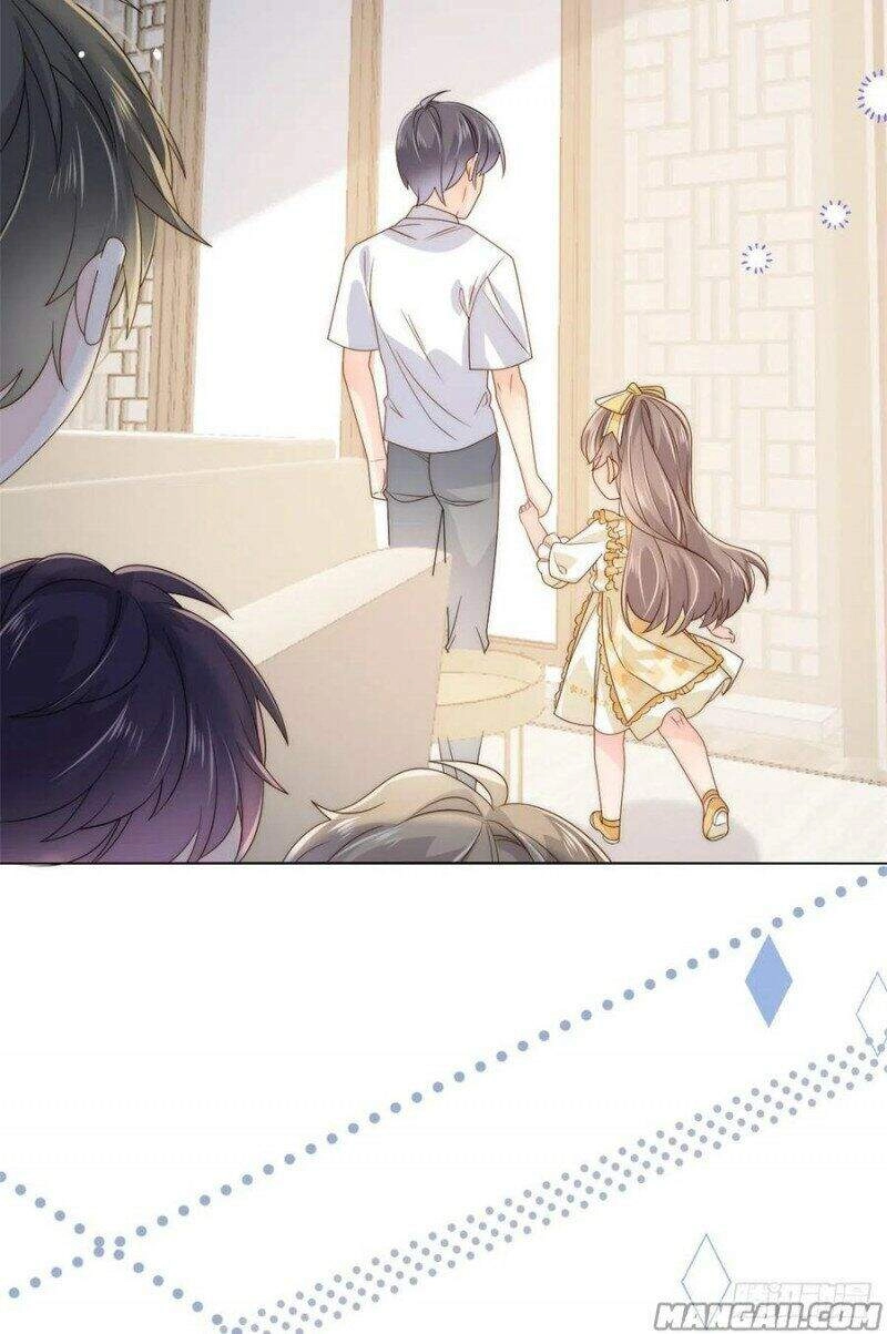 Cưng Chiều Đại Lão 3 Tuổi Rưỡi Chapter 127 - 20