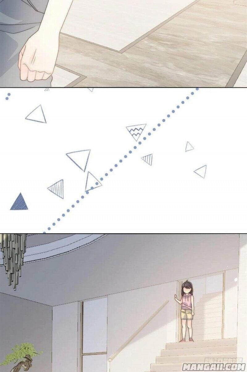 Cưng Chiều Đại Lão 3 Tuổi Rưỡi Chapter 127 - 23