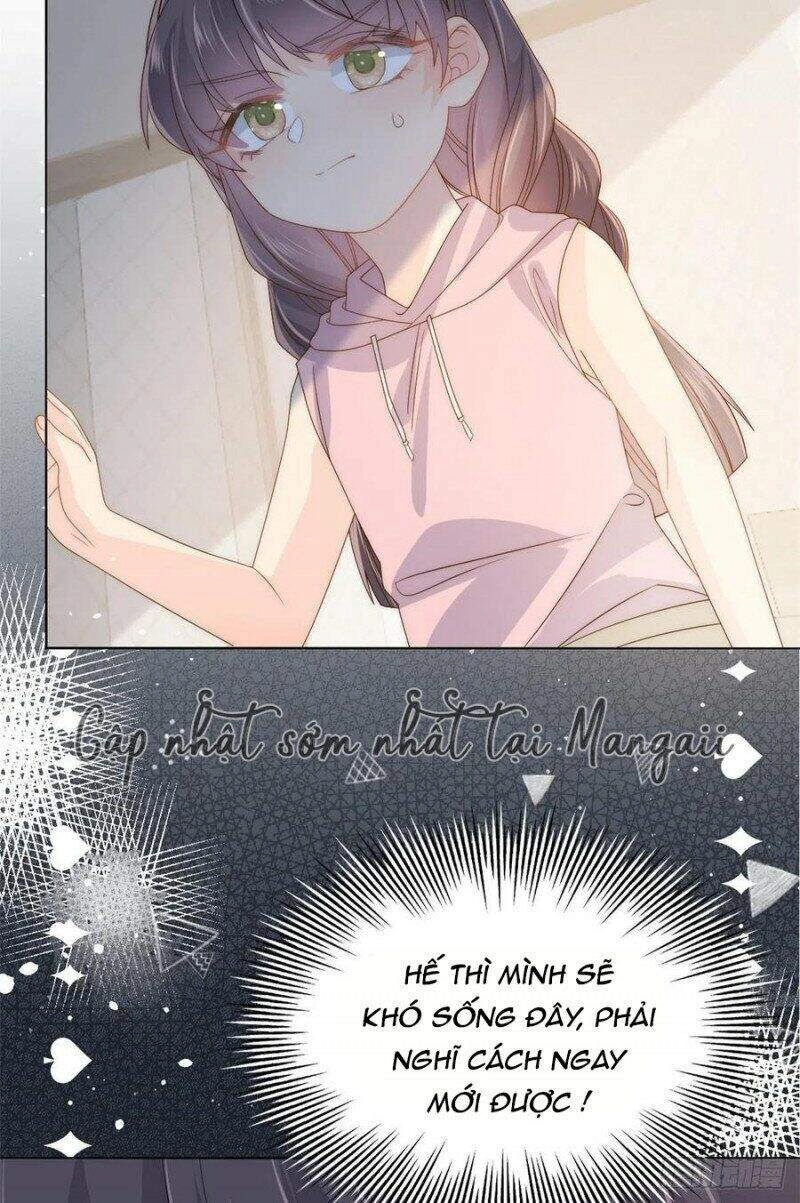 Cưng Chiều Đại Lão 3 Tuổi Rưỡi Chapter 127 - 25