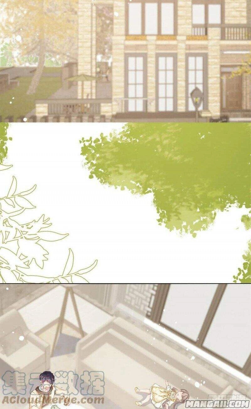 Cưng Chiều Đại Lão 3 Tuổi Rưỡi Chapter 128 - 2