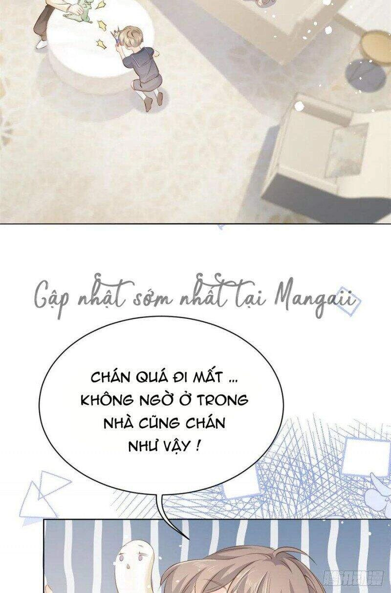 Cưng Chiều Đại Lão 3 Tuổi Rưỡi Chapter 128 - 3