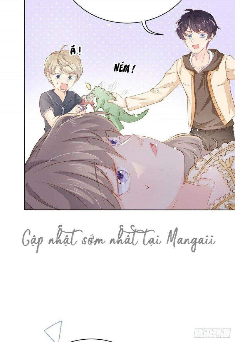 Cưng Chiều Đại Lão 3 Tuổi Rưỡi Chapter 128 - 6