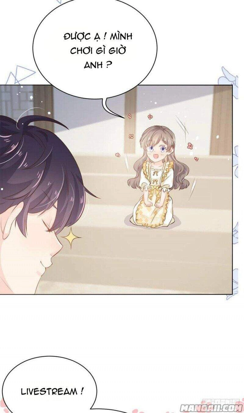 Cưng Chiều Đại Lão 3 Tuổi Rưỡi Chapter 128 - 7