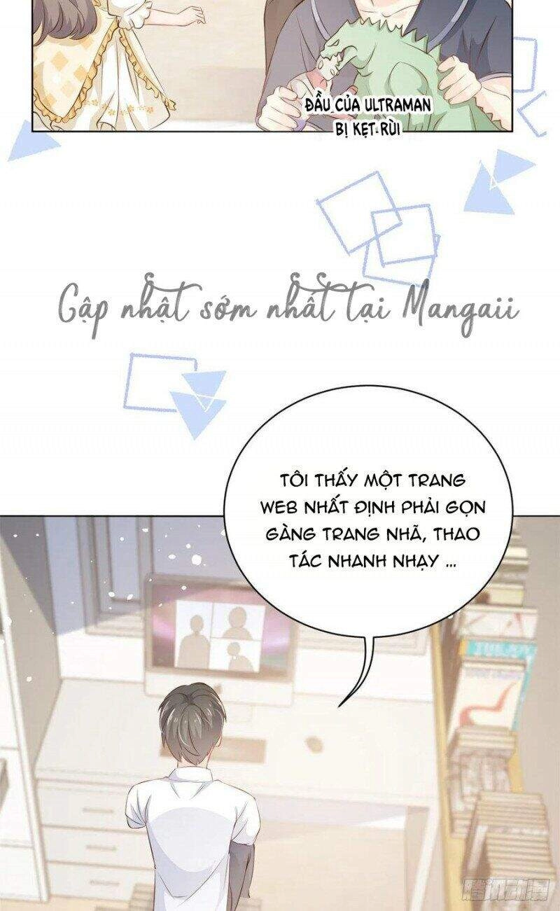 Cưng Chiều Đại Lão 3 Tuổi Rưỡi Chapter 128 - 10