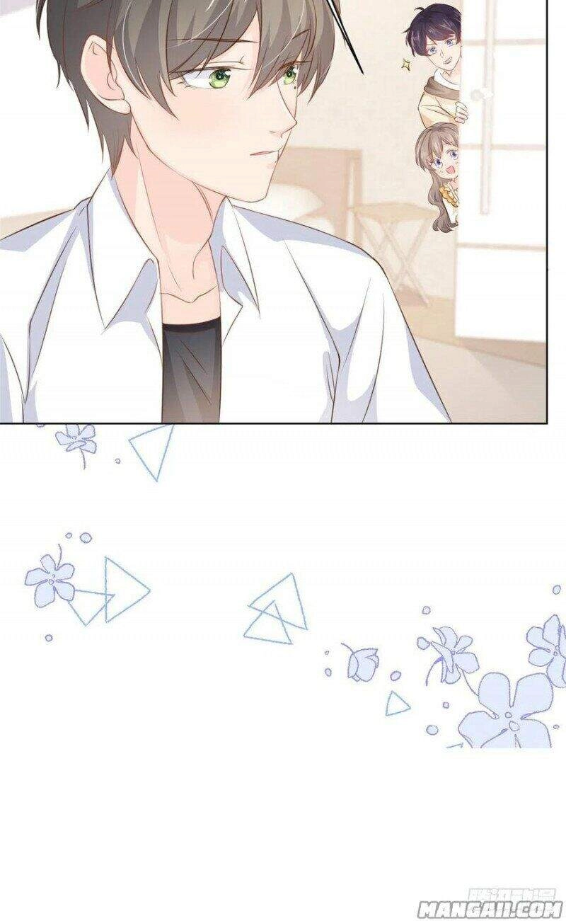 Cưng Chiều Đại Lão 3 Tuổi Rưỡi Chapter 128 - 12