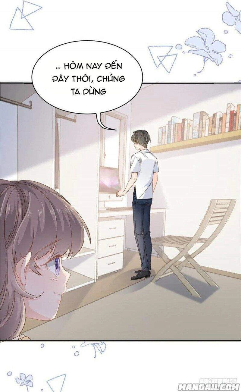 Cưng Chiều Đại Lão 3 Tuổi Rưỡi Chapter 128 - 13