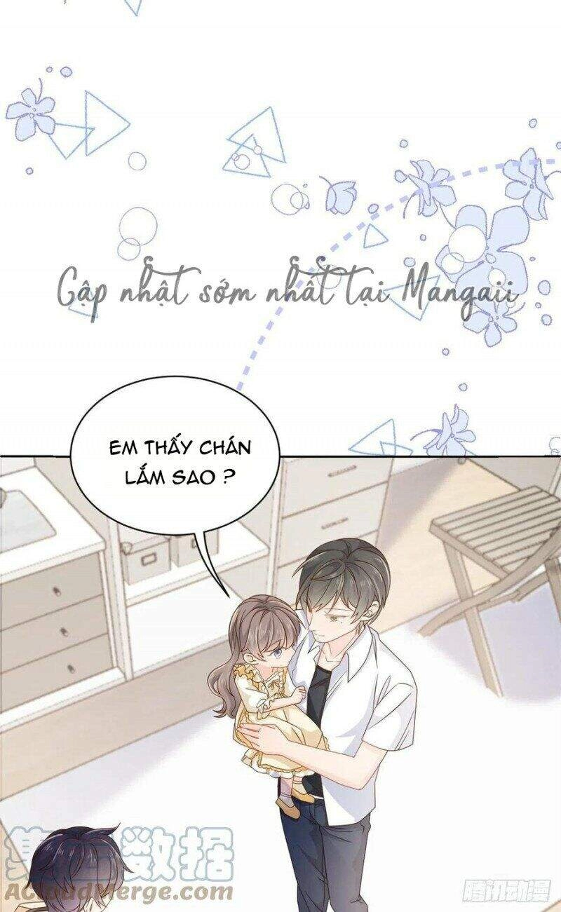 Cưng Chiều Đại Lão 3 Tuổi Rưỡi Chapter 128 - 14