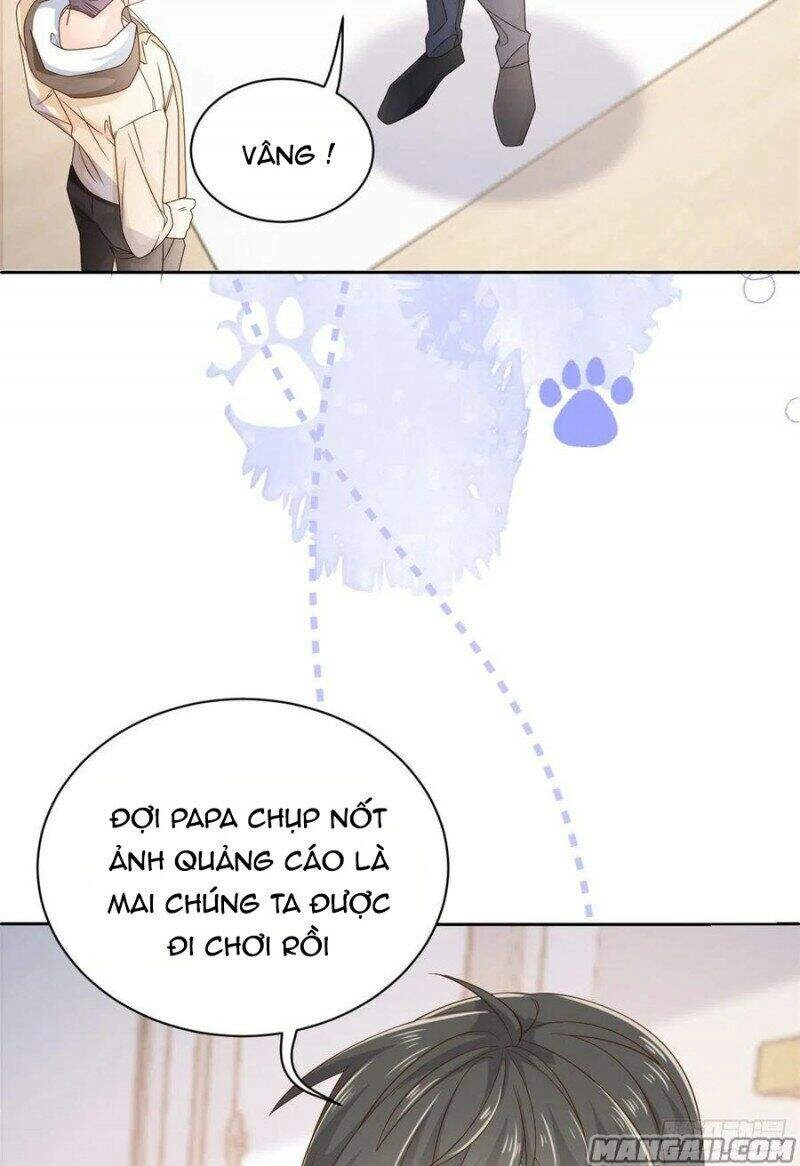 Cưng Chiều Đại Lão 3 Tuổi Rưỡi Chapter 128 - 15