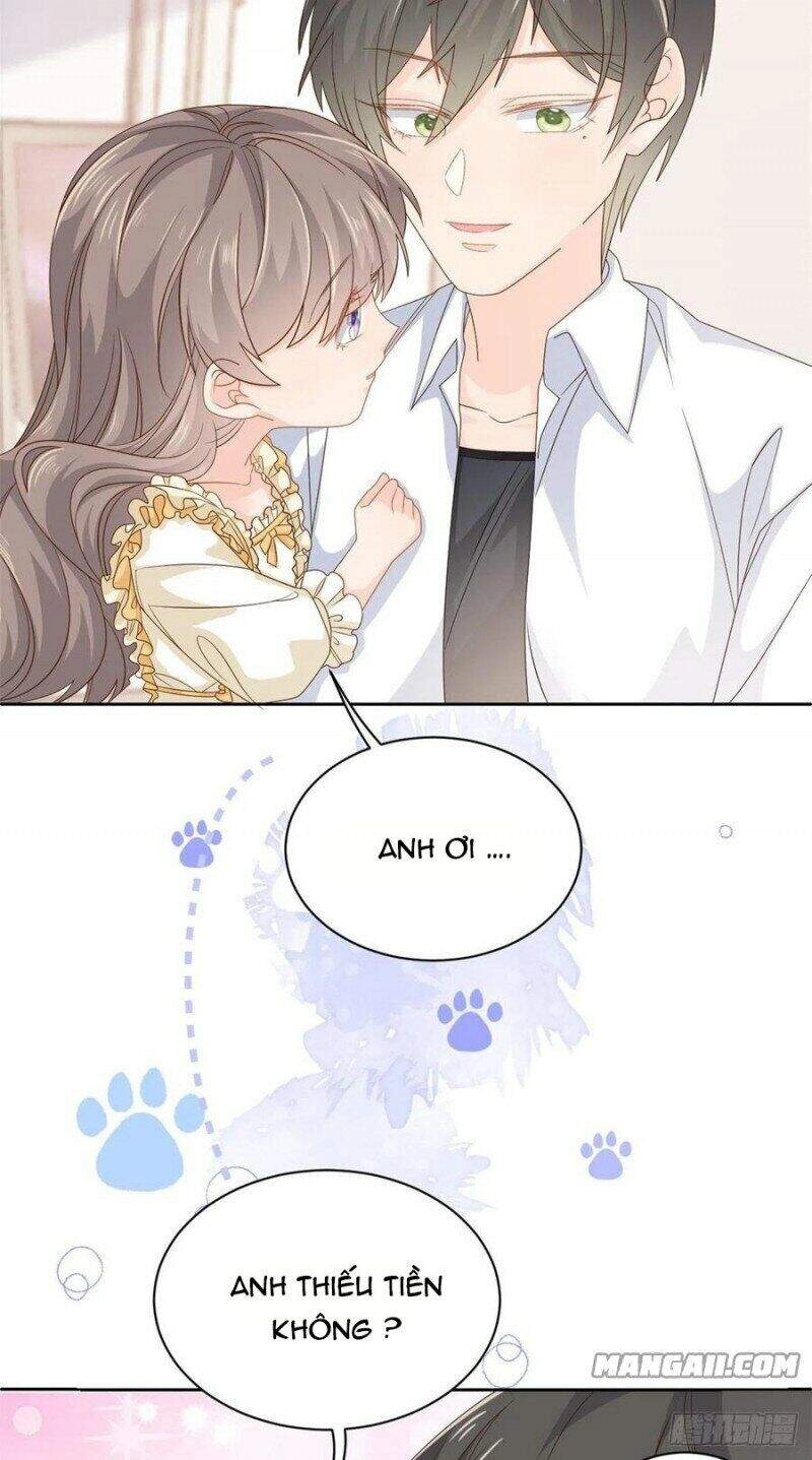 Cưng Chiều Đại Lão 3 Tuổi Rưỡi Chapter 128 - 16