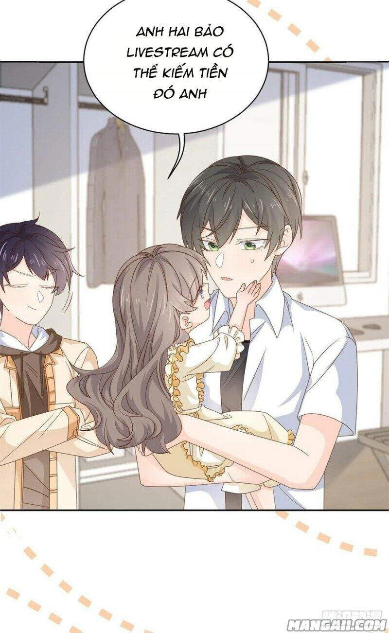 Cưng Chiều Đại Lão 3 Tuổi Rưỡi Chapter 128 - 18