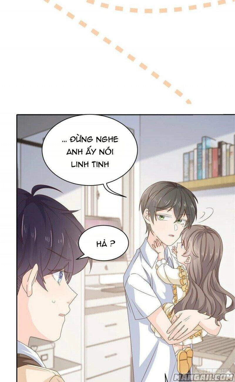 Cưng Chiều Đại Lão 3 Tuổi Rưỡi Chapter 128 - 19