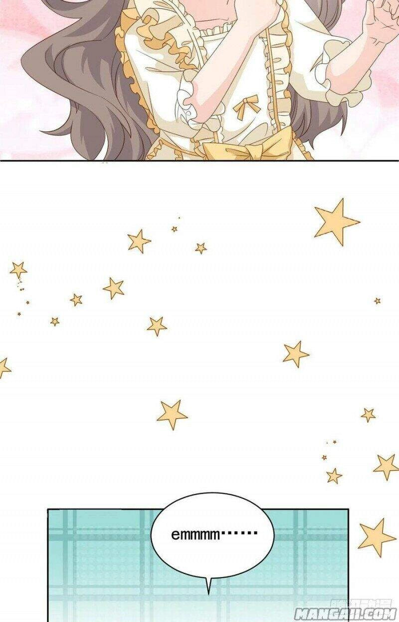 Cưng Chiều Đại Lão 3 Tuổi Rưỡi Chapter 128 - 21