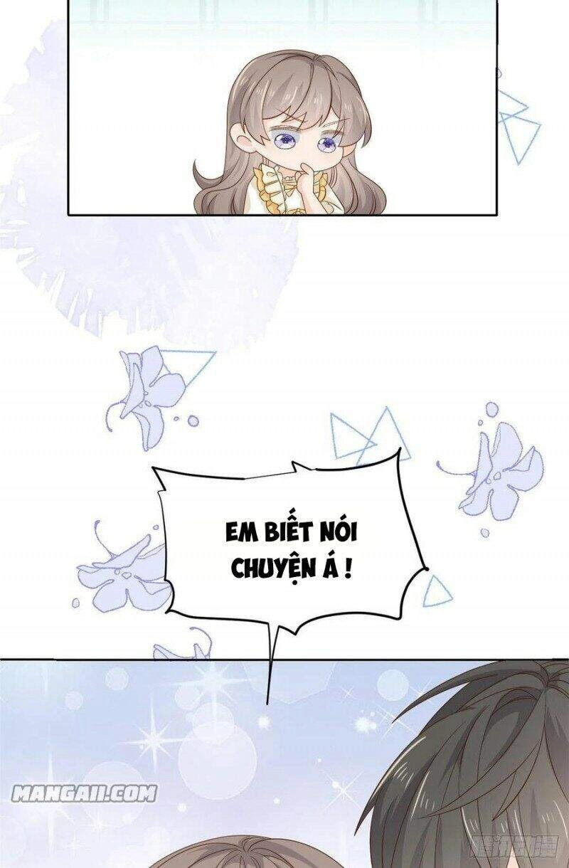 Cưng Chiều Đại Lão 3 Tuổi Rưỡi Chapter 128 - 22