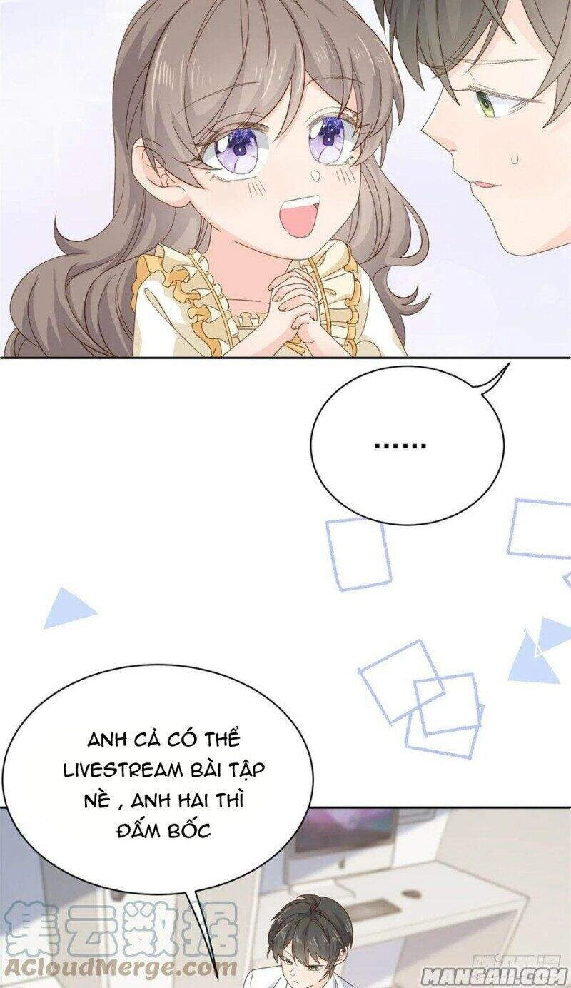 Cưng Chiều Đại Lão 3 Tuổi Rưỡi Chapter 128 - 23