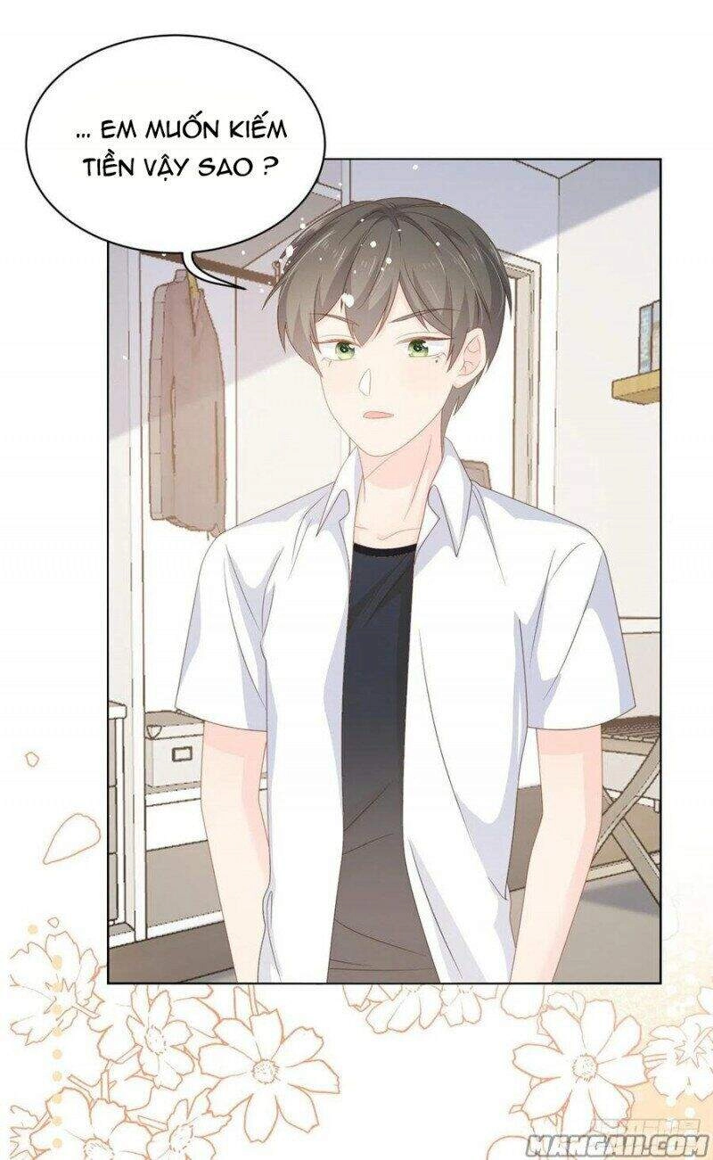 Cưng Chiều Đại Lão 3 Tuổi Rưỡi Chapter 128 - 25