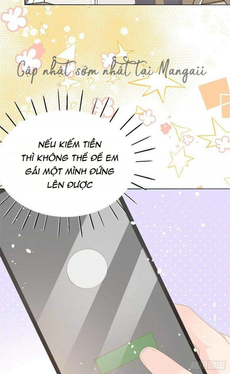 Cưng Chiều Đại Lão 3 Tuổi Rưỡi Chapter 129 - 3